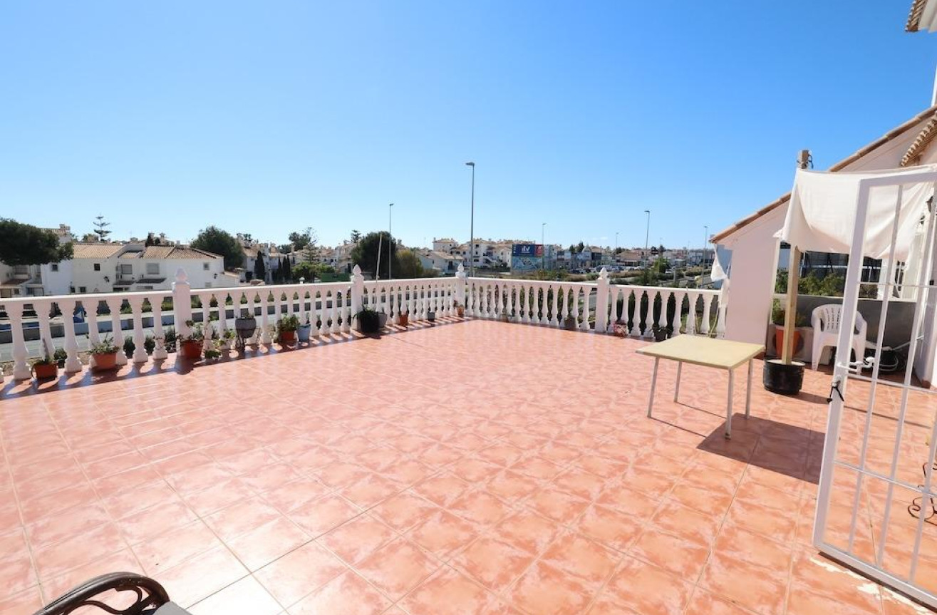 Wiederverkauf - Villa - Orihuela Costa - Costa Blanca