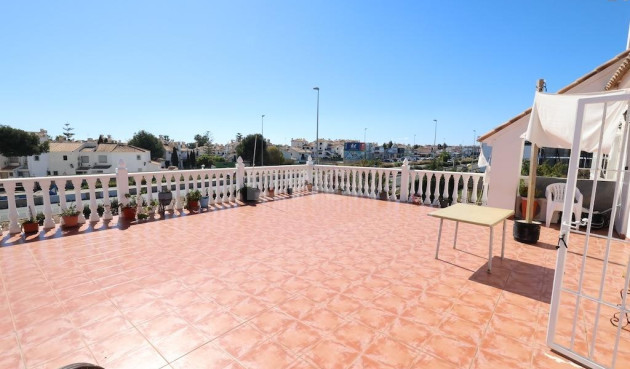 Wiederverkauf - Villa - Orihuela Costa - Costa Blanca