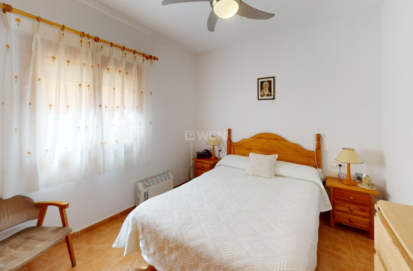 Resale - Apartment / flat - Los Narejos - Costa Calida