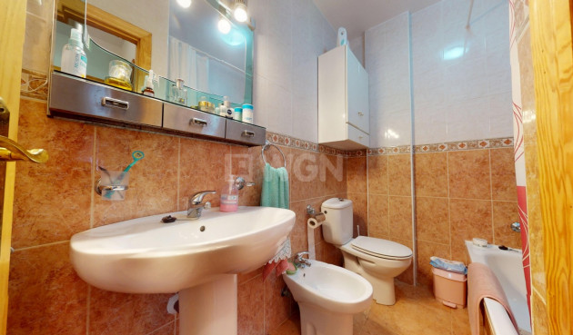 Resale - Apartment / flat - Los Narejos - Costa Calida