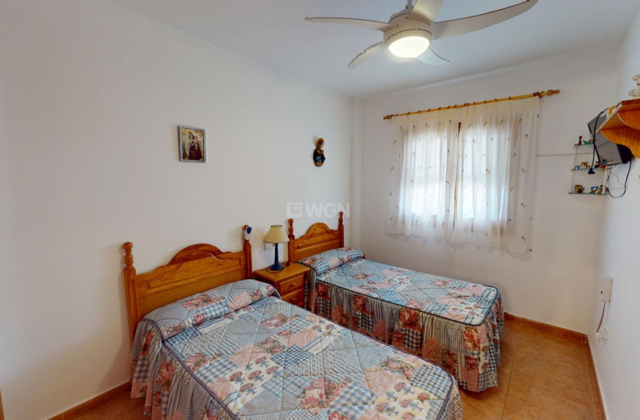 Resale - Apartment / flat - Los Narejos - Costa Calida