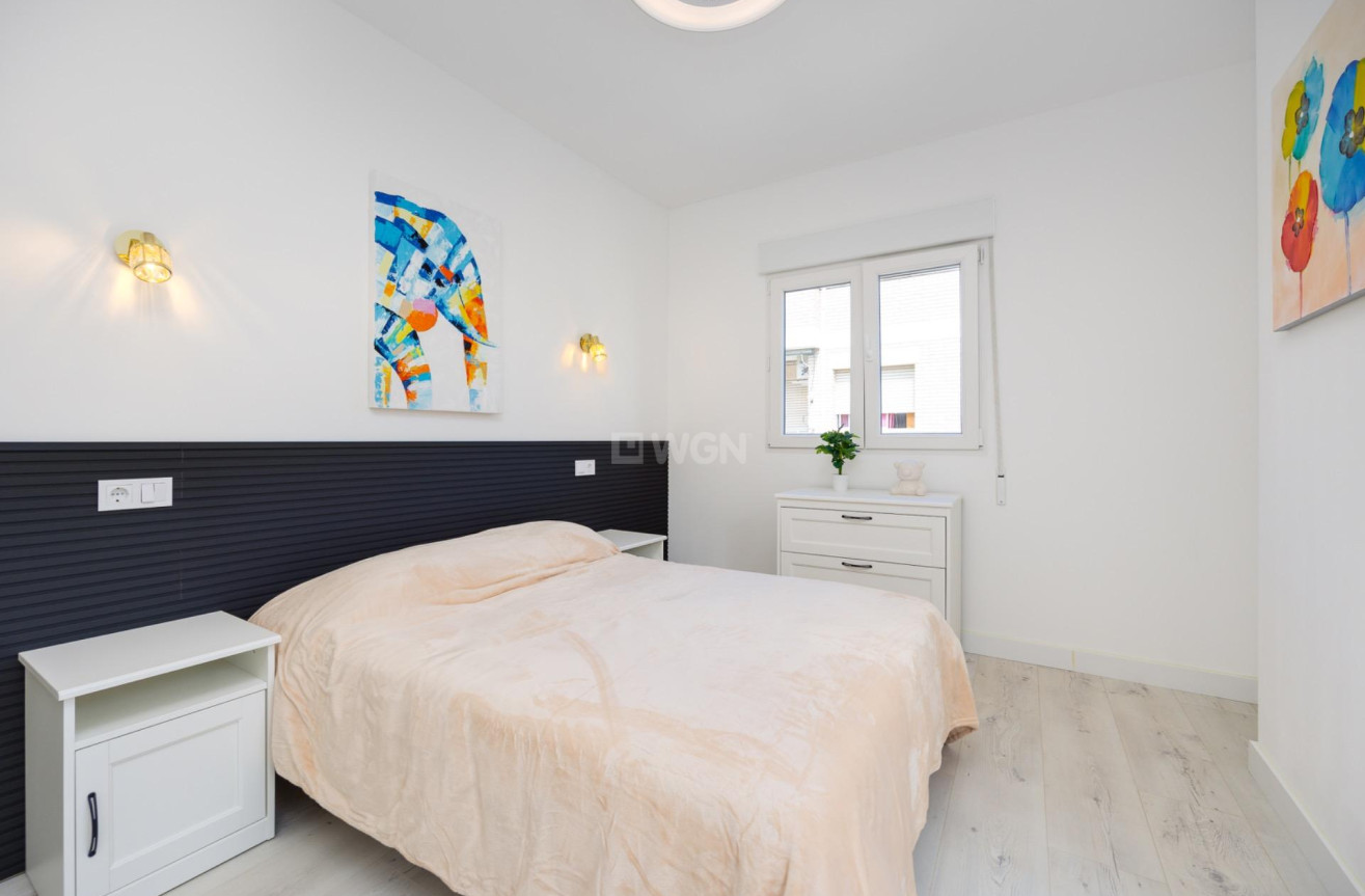 Reventa - Apartamento / piso - Lo Pagan - Villananitos