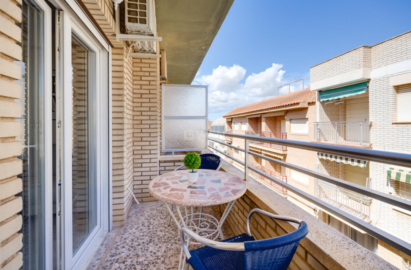 Reventa - Apartamento / piso - Lo Pagan - Villananitos