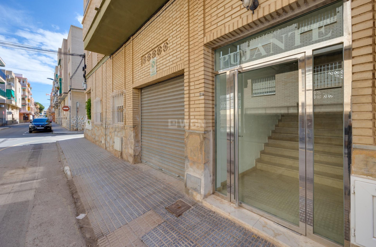 Reventa - Apartamento / piso - Lo Pagan - Villananitos