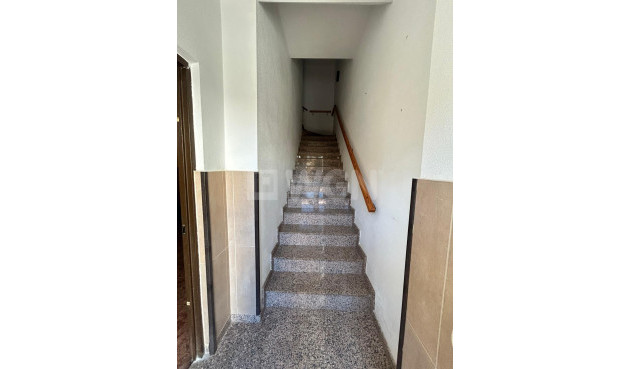 Odsprzedaż - Kamienica - Los Alcázares