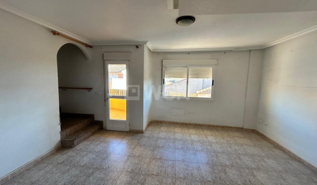 Odsprzedaż - Kamienica - Los Alcázares