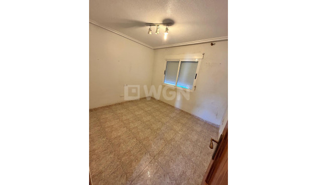 Odsprzedaż - Kamienica - Los Alcázares