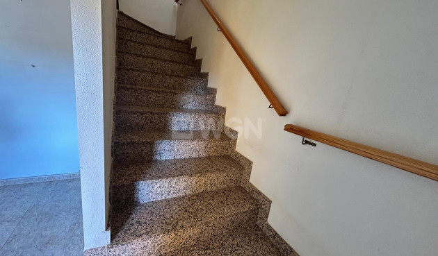 Odsprzedaż - Kamienica - Los Alcázares