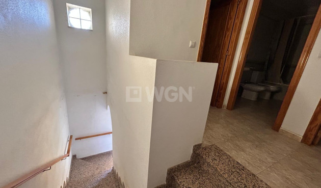 Odsprzedaż - Kamienica - Los Alcázares