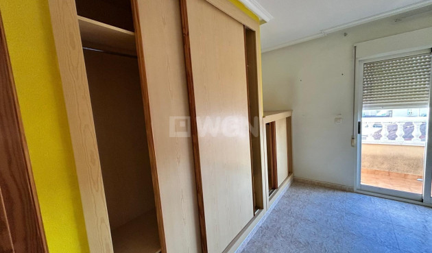 Odsprzedaż - Kamienica - Los Alcázares