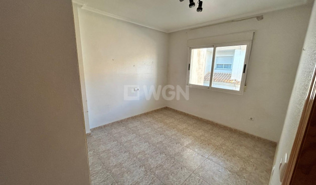 Odsprzedaż - Kamienica - Los Alcázares