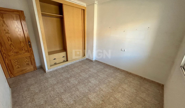 Odsprzedaż - Kamienica - Los Alcázares