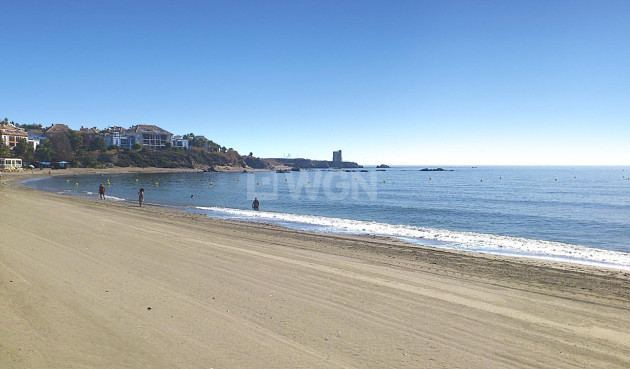 Obra nueva - Ático - Casares - Casares Playa