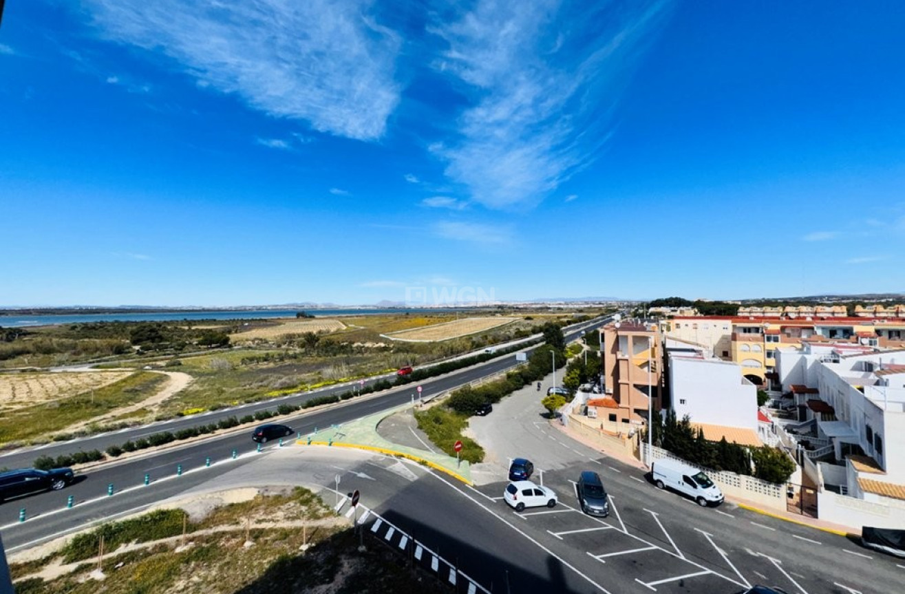 Odsprzedaż - Mieszkanie w bloku - La Mata - Costa Blanca