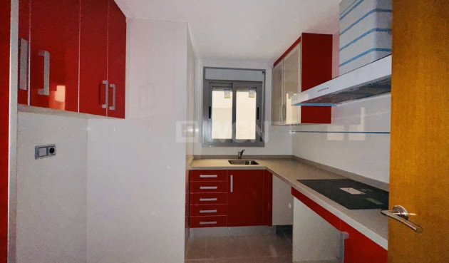 Odsprzedaż - Mieszkanie w bloku - La Mata - Costa Blanca