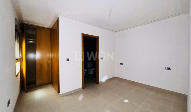 Odsprzedaż - Mieszkanie w bloku - La Mata - Costa Blanca