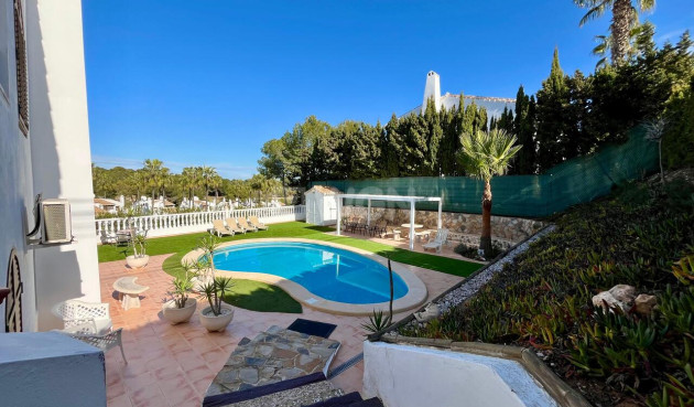 Reventa - Villa - Villamartin - Costa Blanca