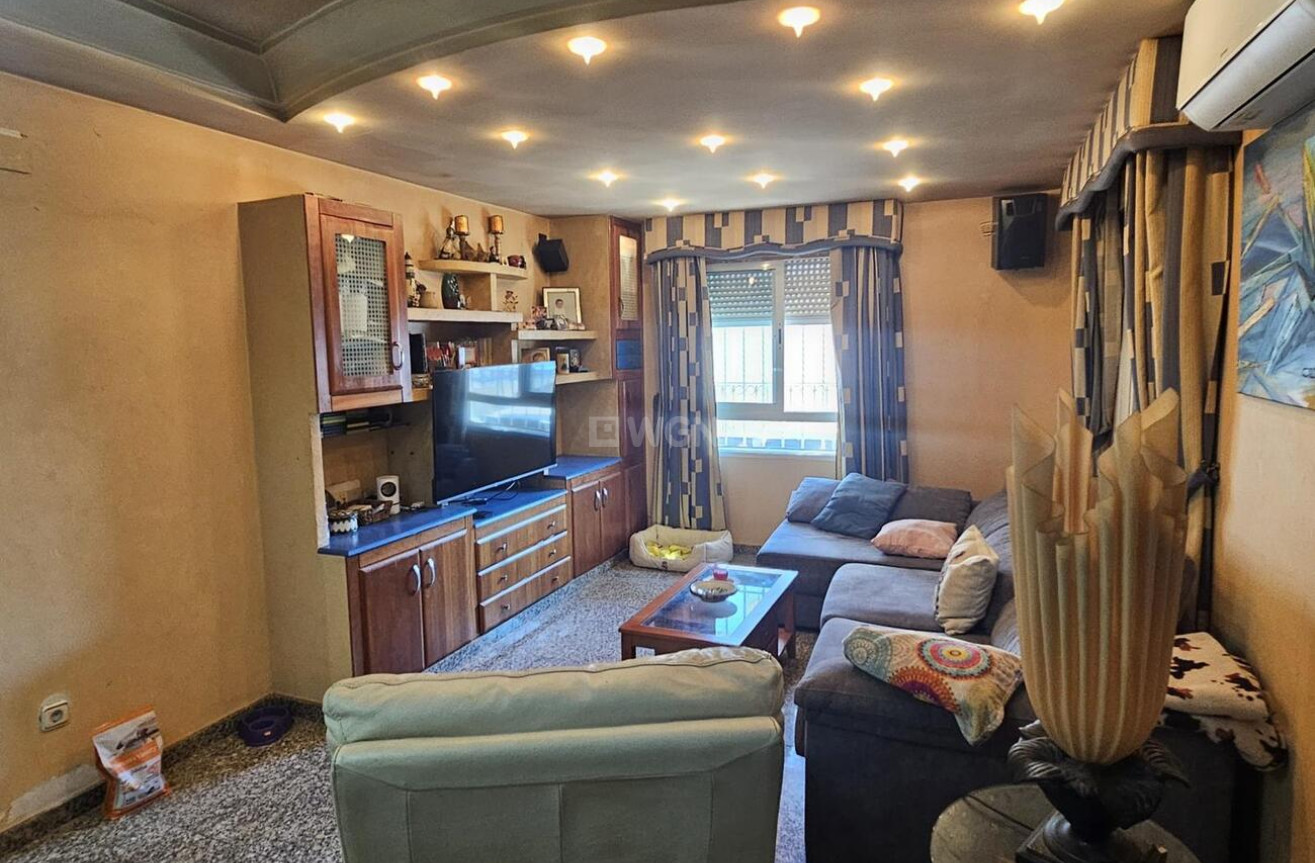 Wiederverkauf - Penthouse - Torrevieja - CENTRE