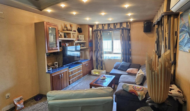 Wiederverkauf - Penthouse - Torrevieja - CENTRE