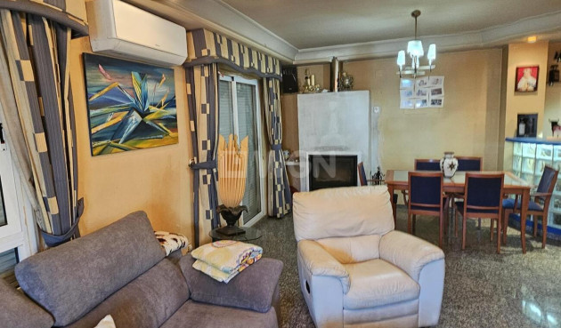 Wiederverkauf - Penthouse - Torrevieja - CENTRE