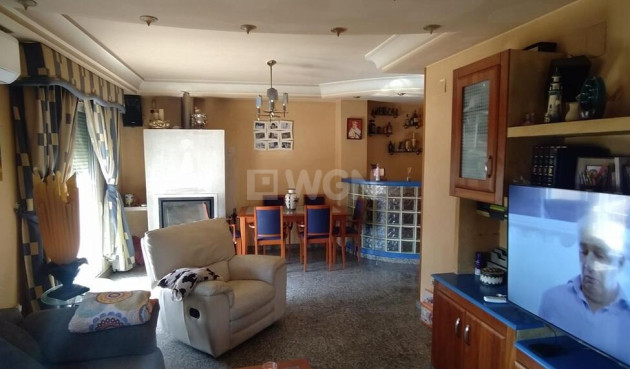 Wiederverkauf - Penthouse - Torrevieja - CENTRE