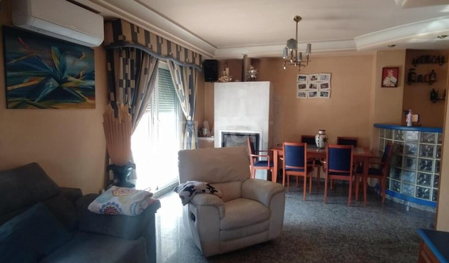 Wiederverkauf - Penthouse - Torrevieja - CENTRE