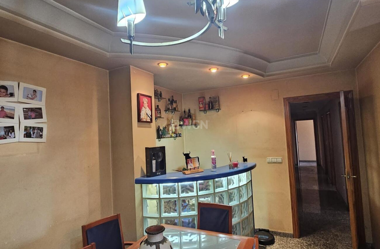 Wiederverkauf - Penthouse - Torrevieja - CENTRE