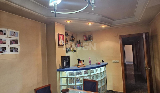 Wiederverkauf - Penthouse - Torrevieja - CENTRE