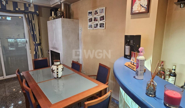 Wiederverkauf - Penthouse - Torrevieja - CENTRE