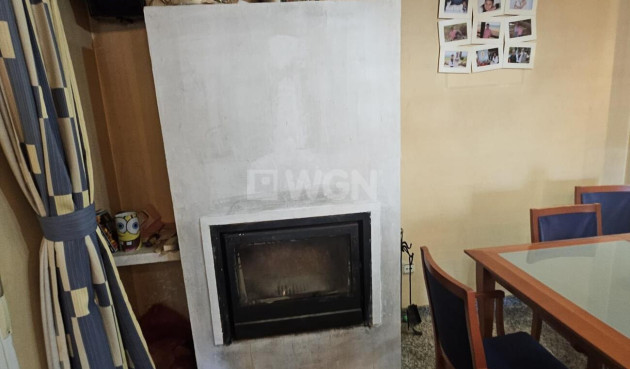 Wiederverkauf - Penthouse - Torrevieja - CENTRE