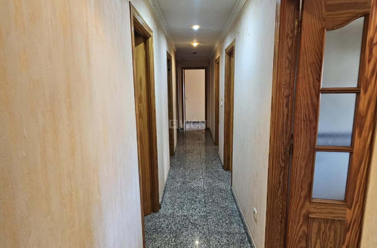 Wiederverkauf - Penthouse - Torrevieja - CENTRE