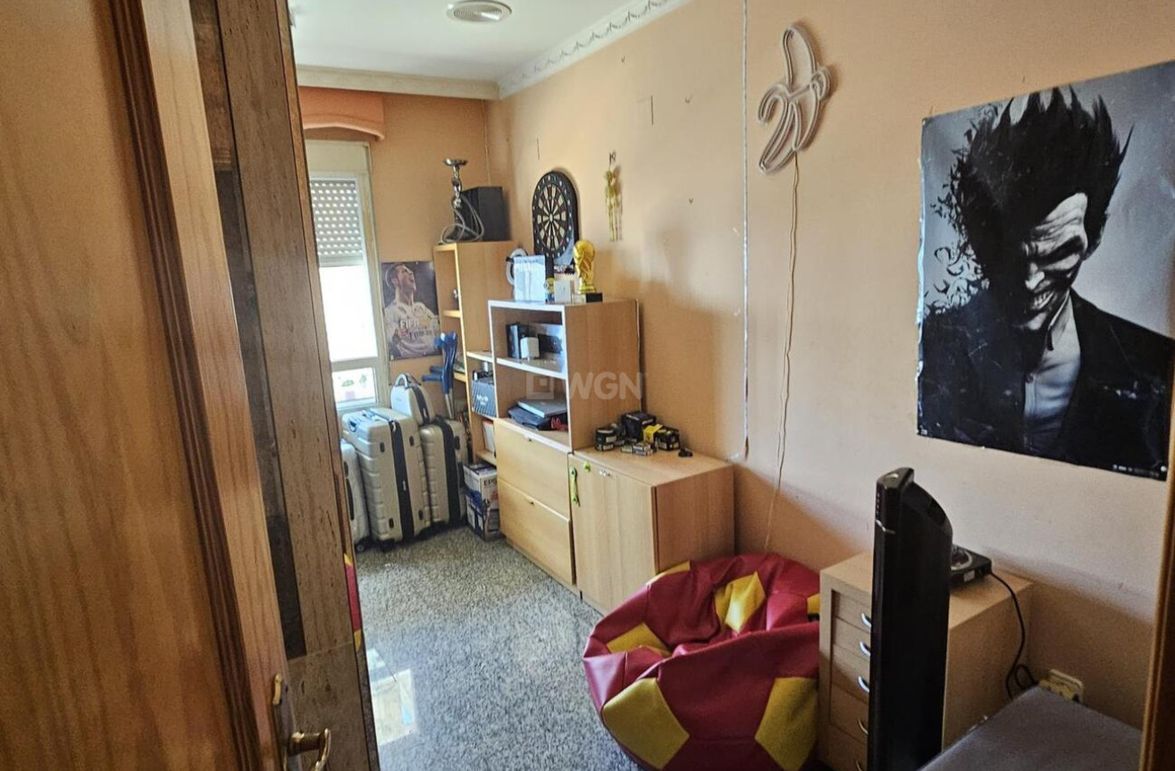 Wiederverkauf - Penthouse - Torrevieja - CENTRE