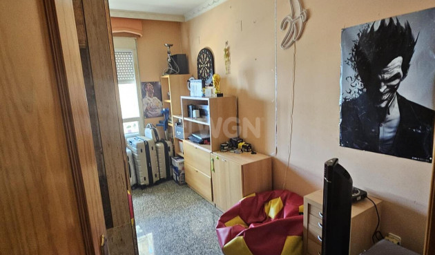 Wiederverkauf - Penthouse - Torrevieja - CENTRE