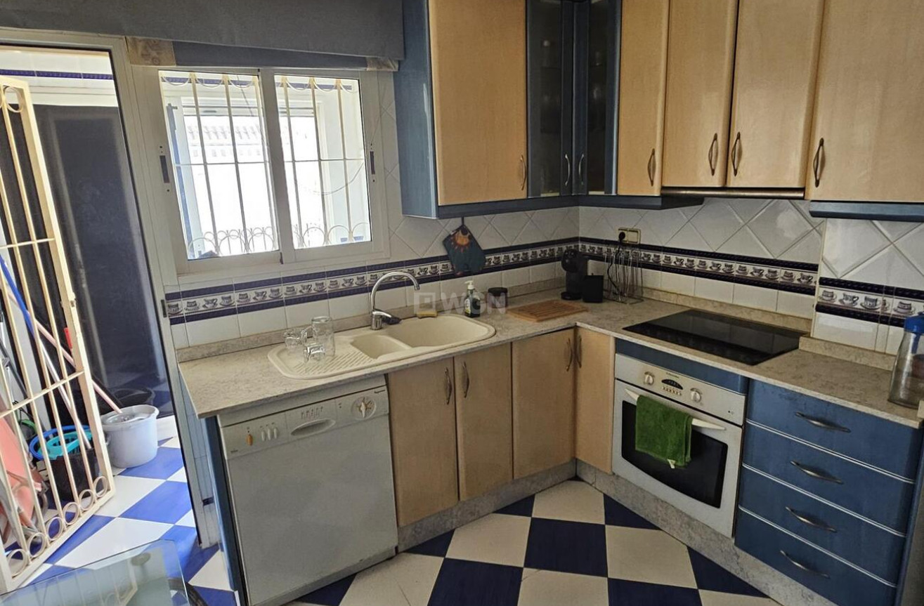 Wiederverkauf - Penthouse - Torrevieja - CENTRE