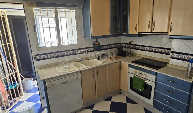 Wiederverkauf - Penthouse - Torrevieja - CENTRE