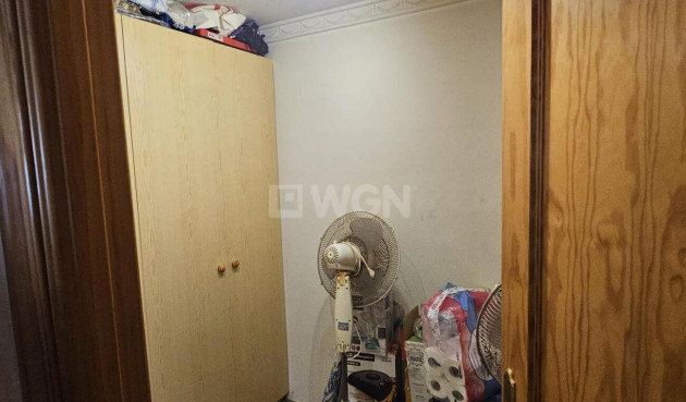 Wiederverkauf - Penthouse - Torrevieja - CENTRE