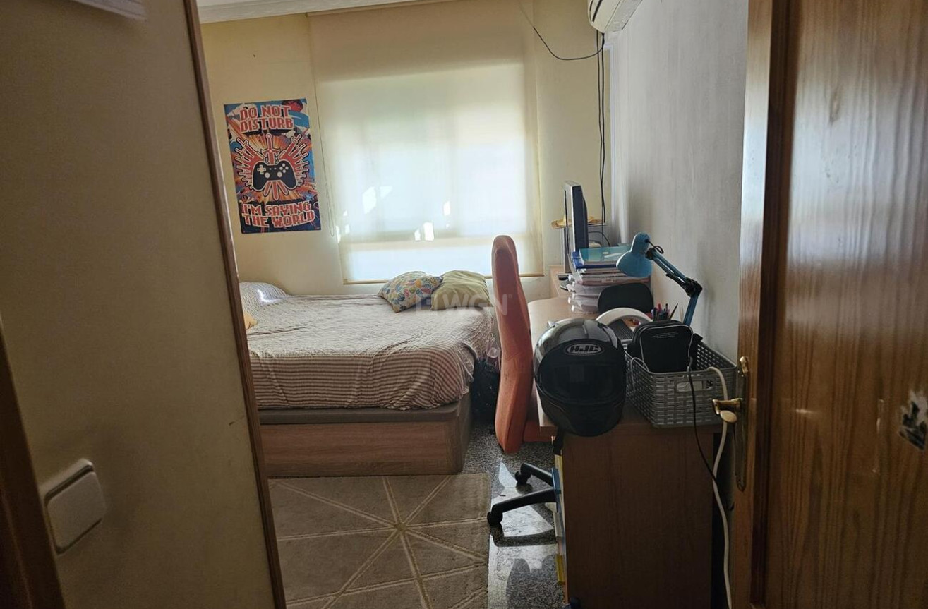 Wiederverkauf - Penthouse - Torrevieja - CENTRE