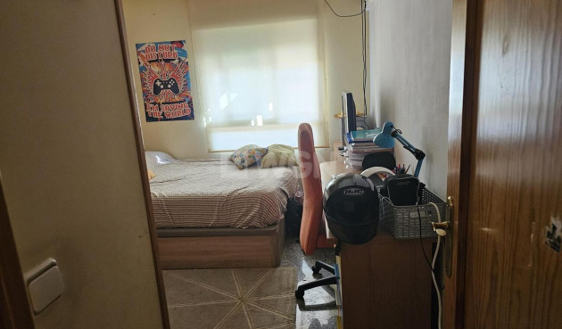 Wiederverkauf - Penthouse - Torrevieja - CENTRE