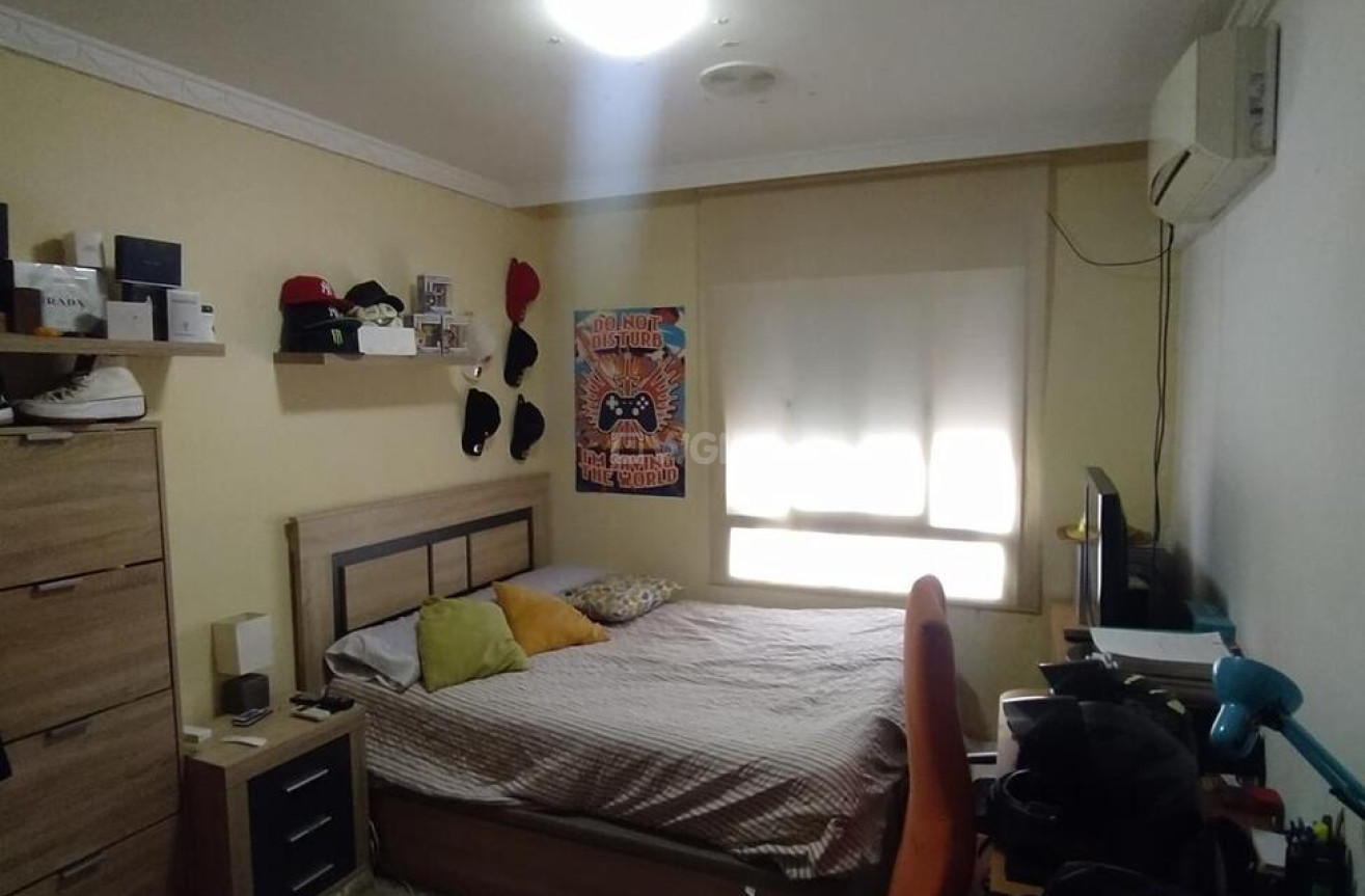 Wiederverkauf - Penthouse - Torrevieja - CENTRE