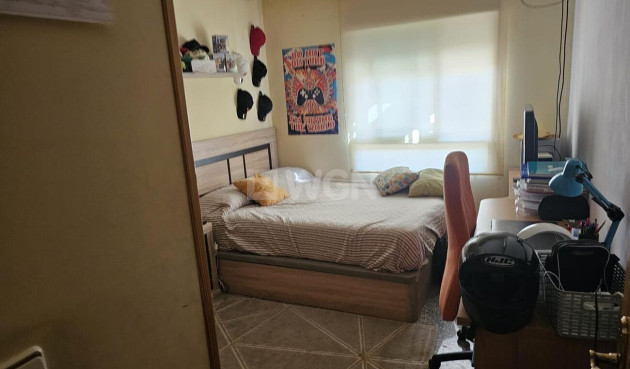 Wiederverkauf - Penthouse - Torrevieja - CENTRE