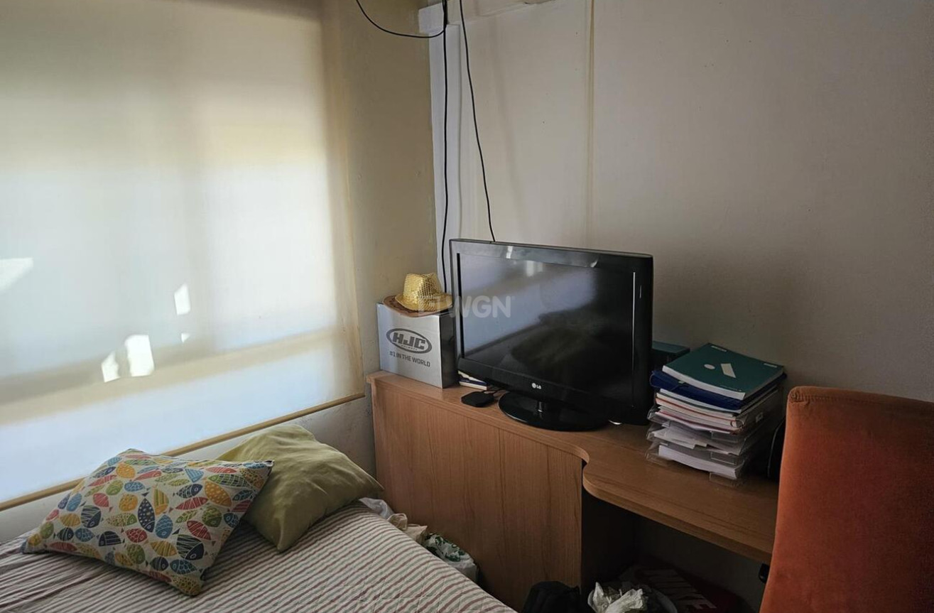 Wiederverkauf - Penthouse - Torrevieja - CENTRE