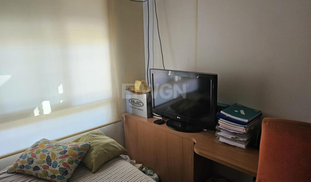 Wiederverkauf - Penthouse - Torrevieja - CENTRE