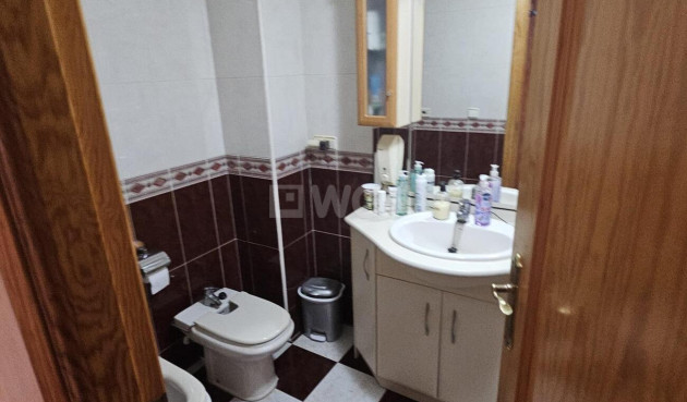 Wiederverkauf - Penthouse - Torrevieja - CENTRE