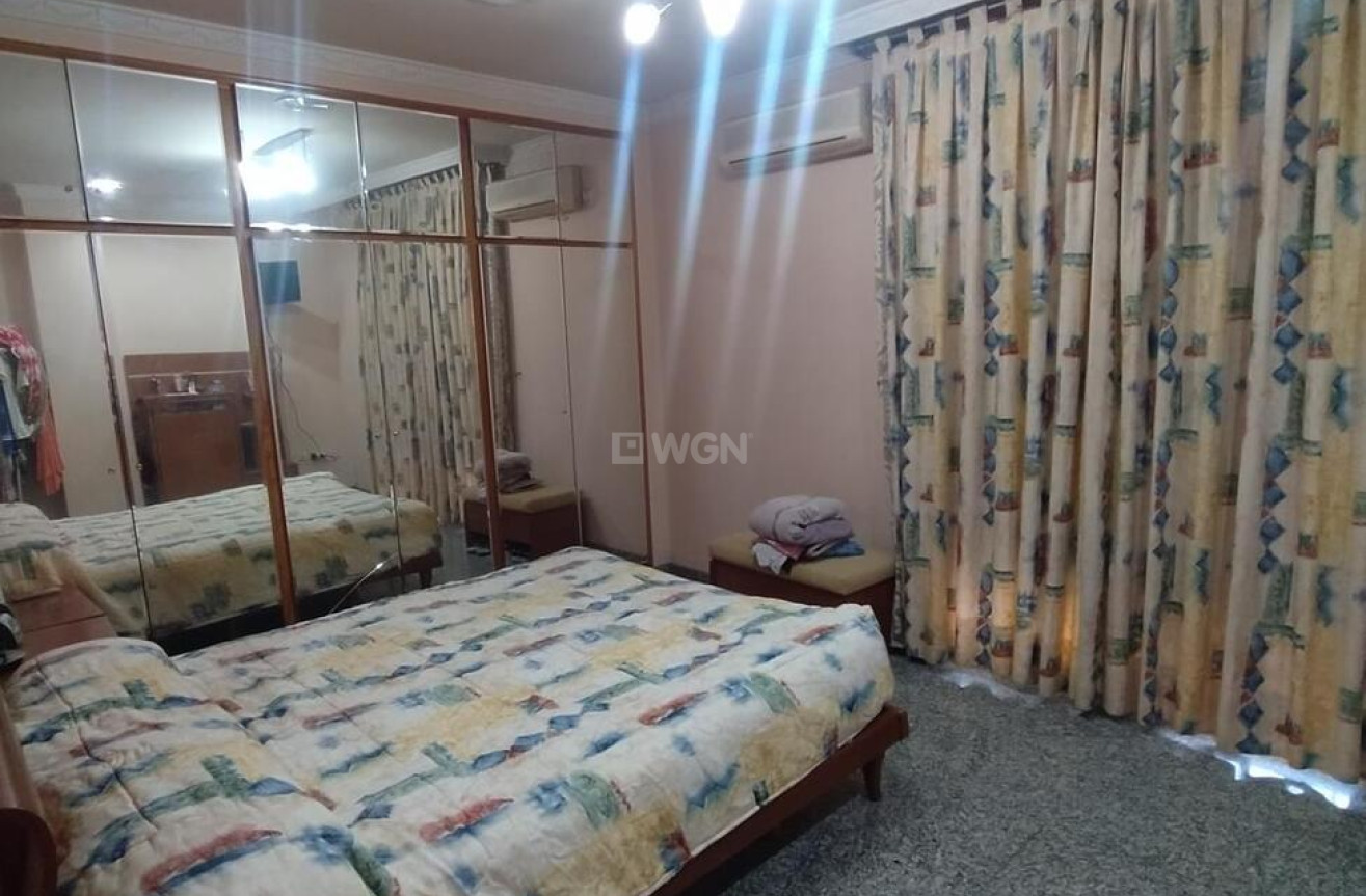 Wiederverkauf - Penthouse - Torrevieja - CENTRE