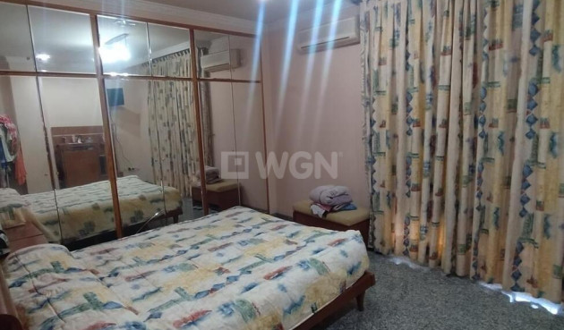 Wiederverkauf - Penthouse - Torrevieja - CENTRE