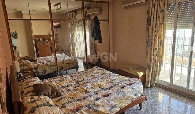 Wiederverkauf - Penthouse - Torrevieja - CENTRE