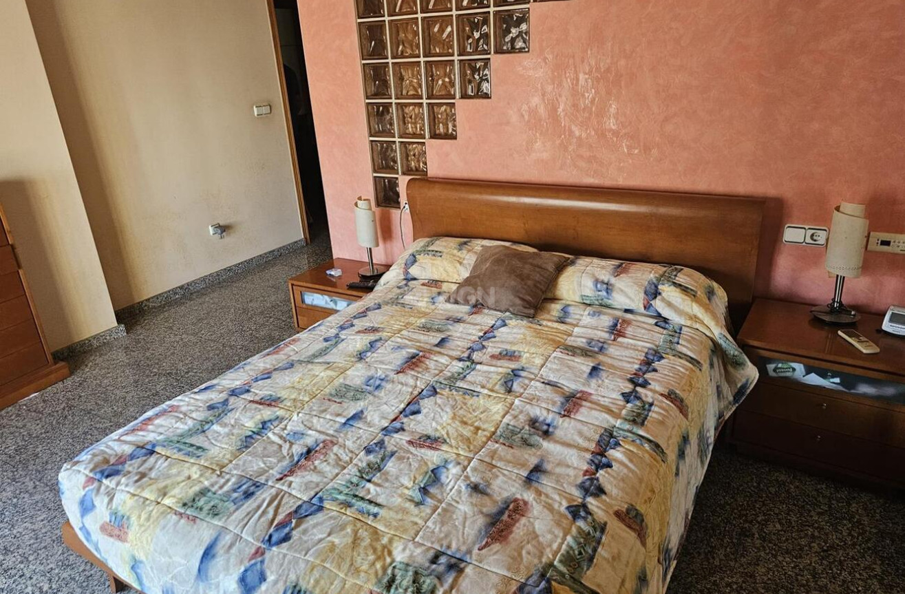 Wiederverkauf - Penthouse - Torrevieja - CENTRE