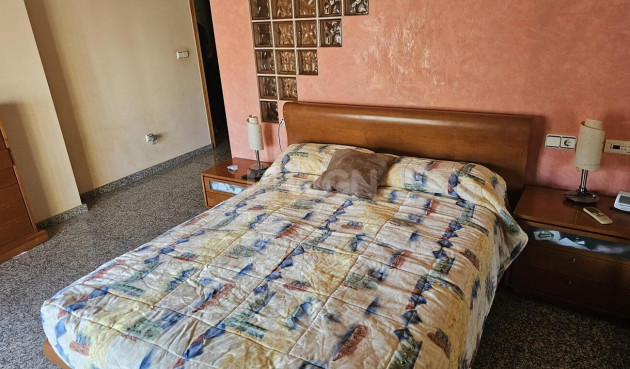 Wiederverkauf - Penthouse - Torrevieja - CENTRE