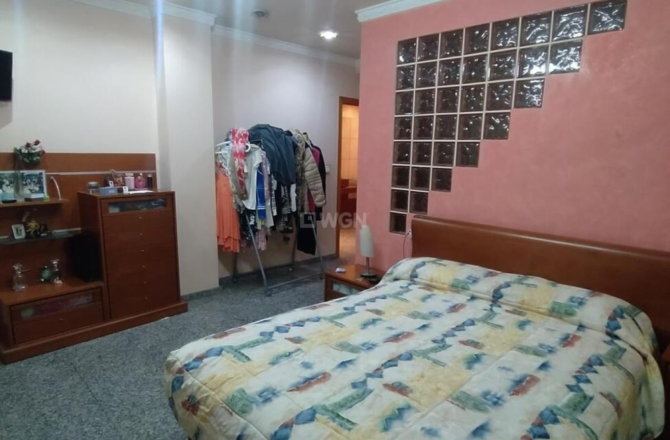 Wiederverkauf - Penthouse - Torrevieja - CENTRE