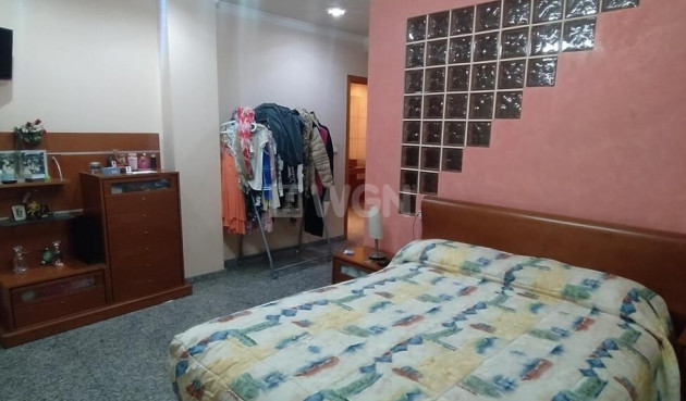 Wiederverkauf - Penthouse - Torrevieja - CENTRE